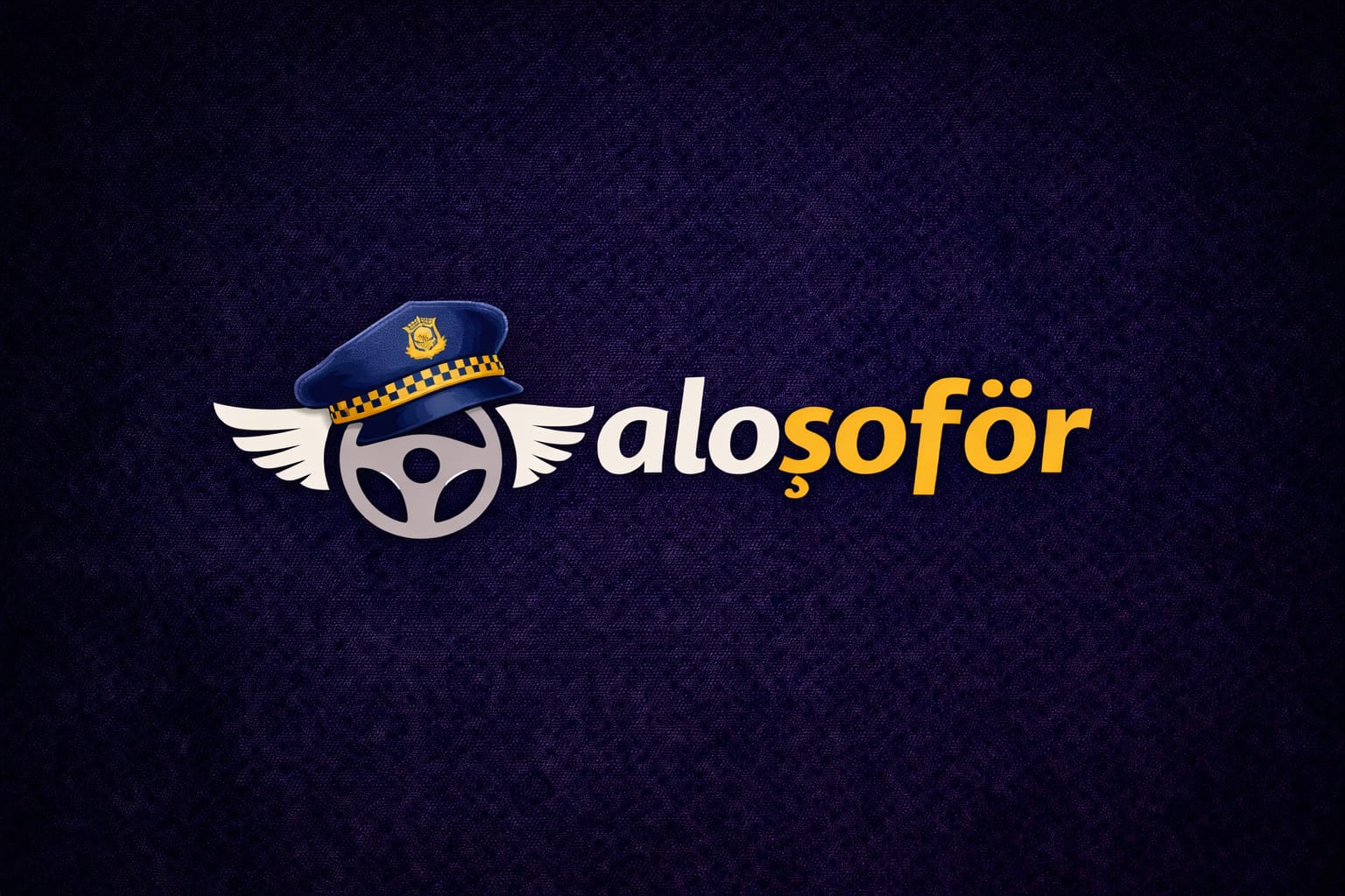Aloşoför — Profesyonel Şoför Desteği Platformu